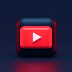 3-6 Months Old YouTube Accounts 25