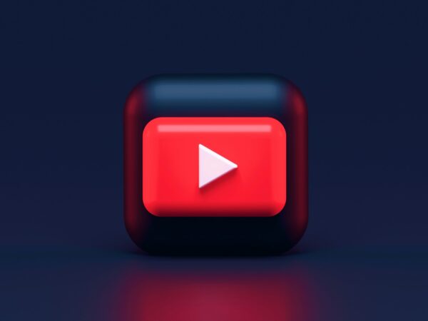 Fresh YouTube Accounts 50